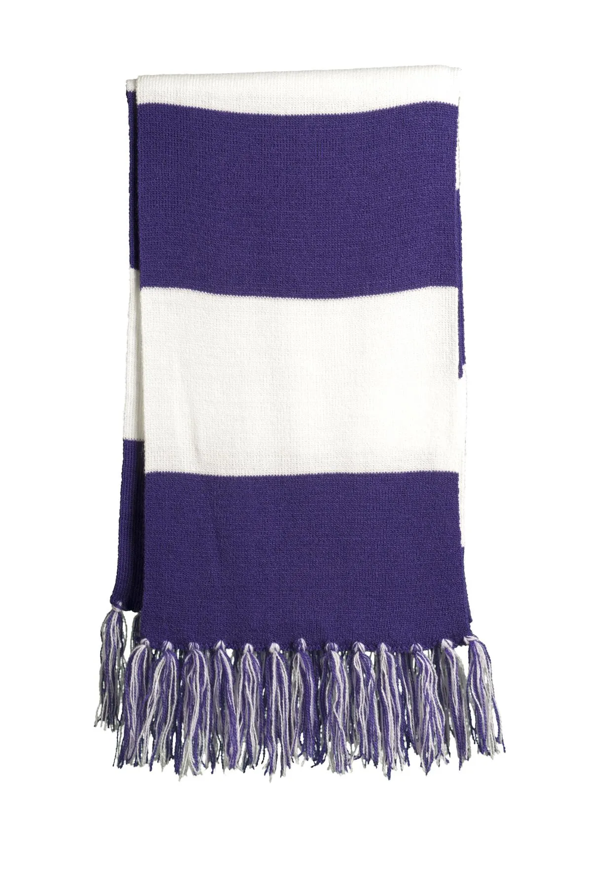 Sport-Tek Spectator Scarf. STA02