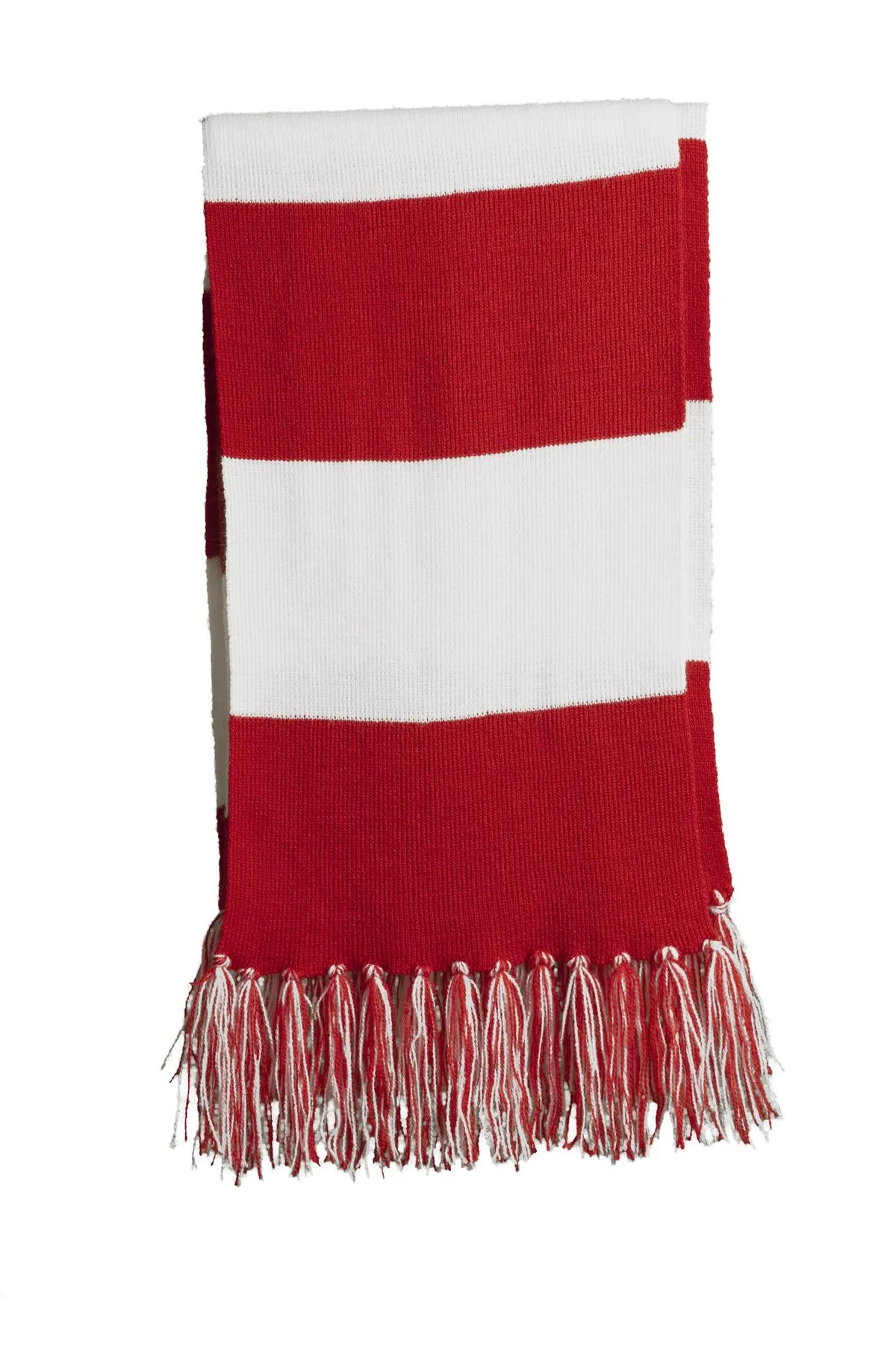 Sport-Tek Spectator Scarf. STA02