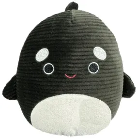 Squishmallows 5 Corduroy Kai The Orca