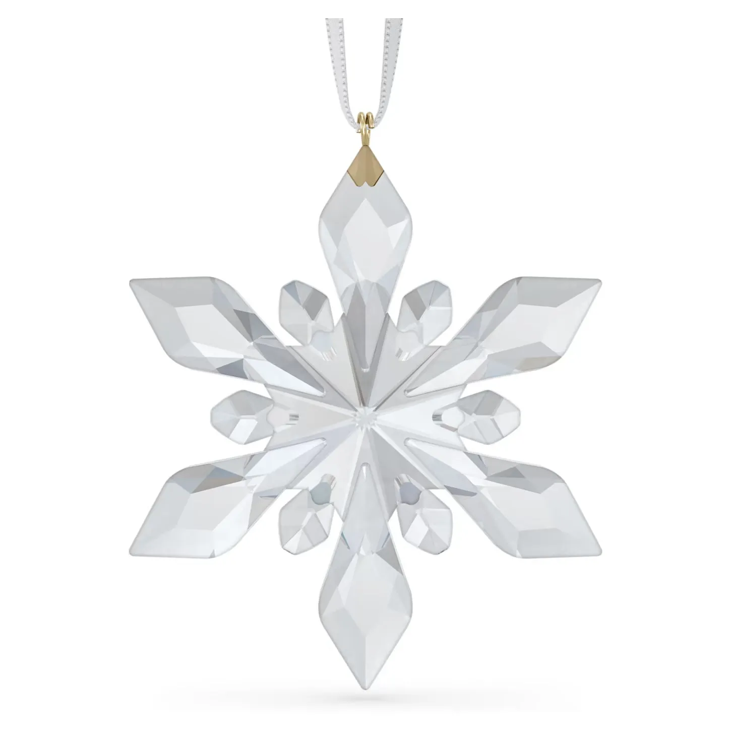 Swarovski Christmas Exclusive Snowflake Ornament -5658020