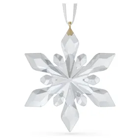 Swarovski Christmas Exclusive Snowflake Ornament -5658020