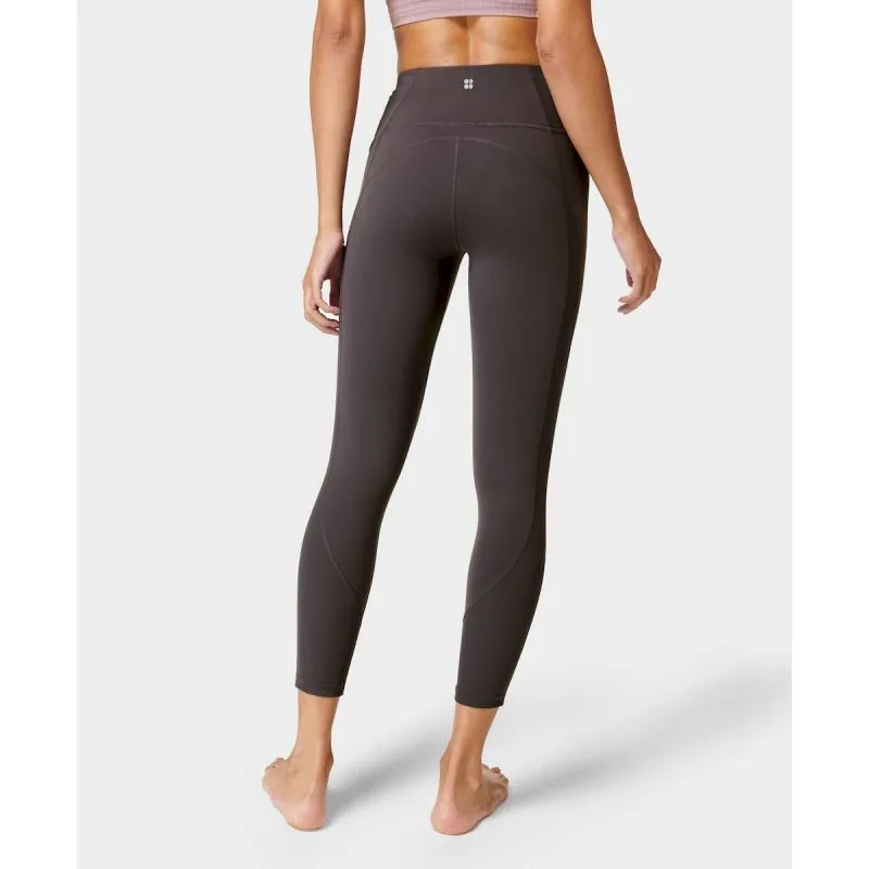 Sweaty Betty  Super Soft Flow 7/8 Yoga Leggings - Yoga leggings - Donna