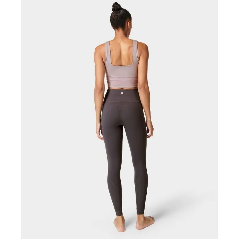 Sweaty Betty  Super Soft Flow 7/8 Yoga Leggings - Yoga leggings - Donna