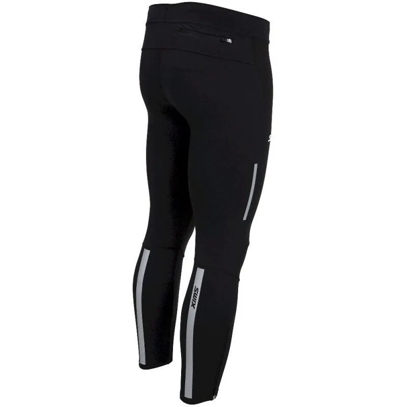 Swix  Focus Wind Tights - Pantaloni sci di fondo - Uomo