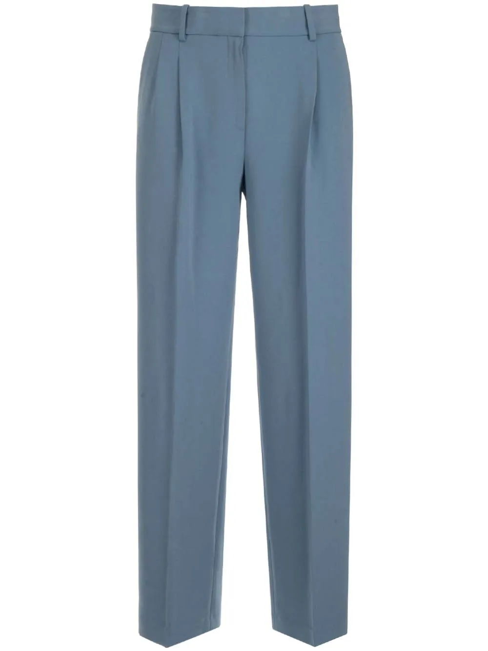 Theory Straight Leg Trousers