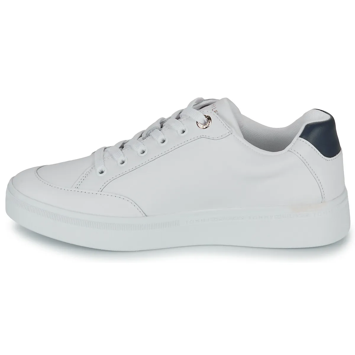 Tommy Hilfiger COURT SNEAKER WITH WEBBING