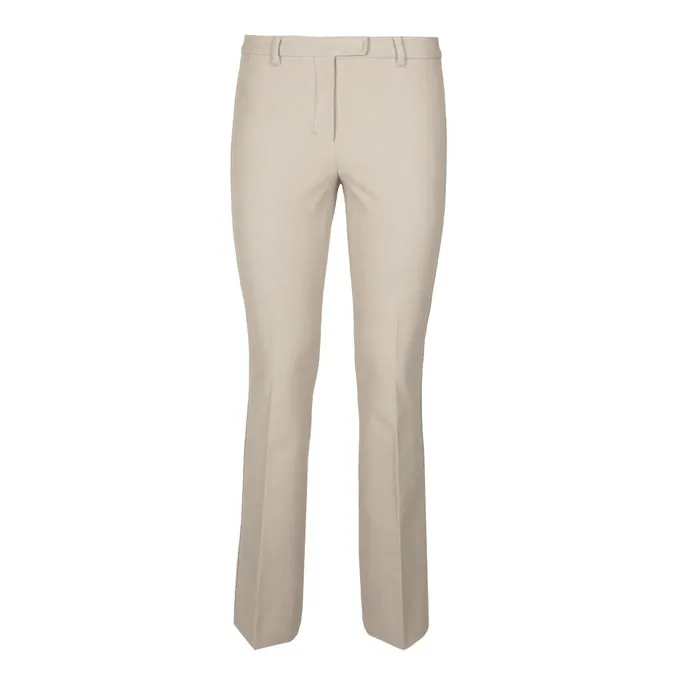 TROUSERS FUSTAGNO Woman Ice 