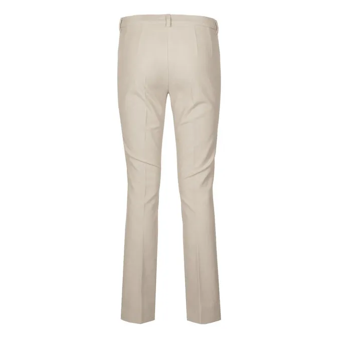 TROUSERS FUSTAGNO Woman Ice 