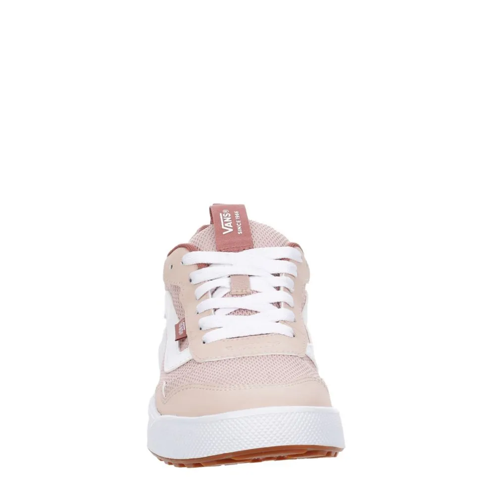 VANS  WOMENS RANGE EXP SNEAKER