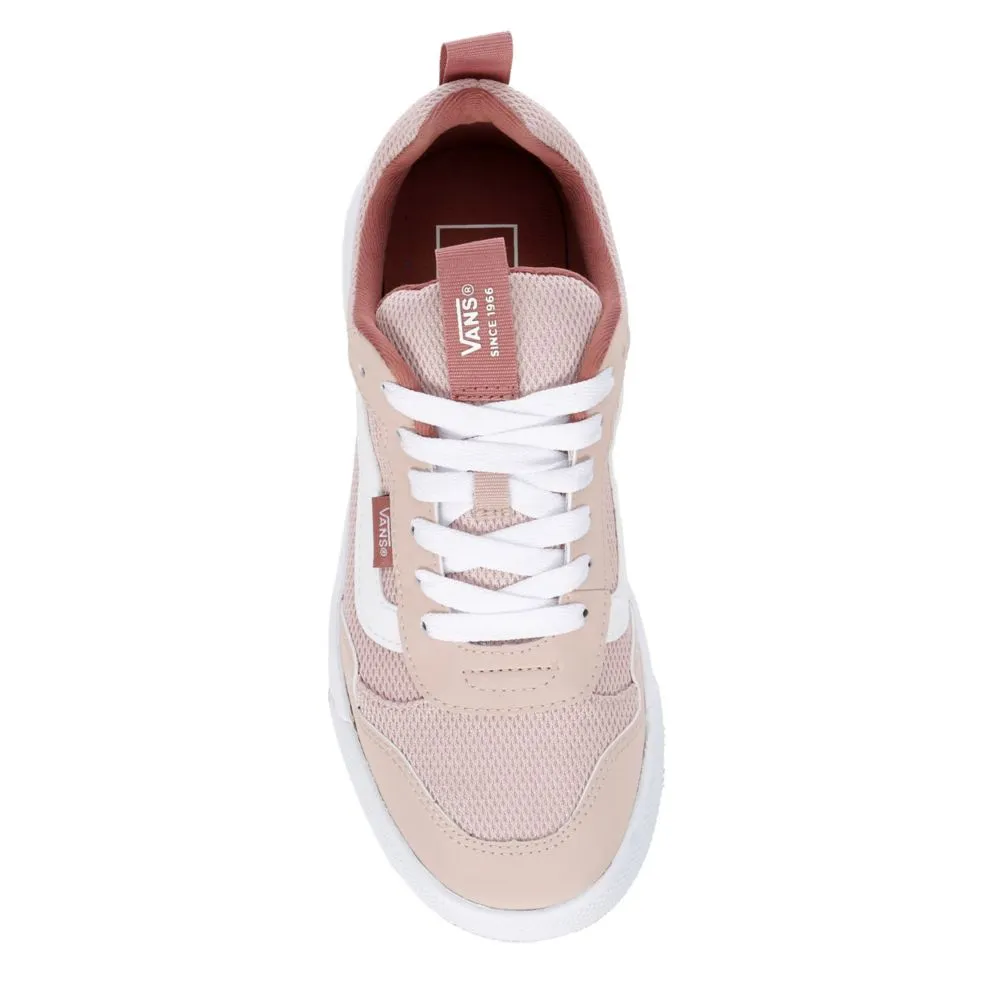 VANS  WOMENS RANGE EXP SNEAKER