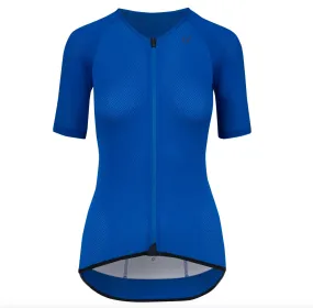 VELOCIO SUMMER RADIATOR ULTRAMARINE WOMENS JERSEY