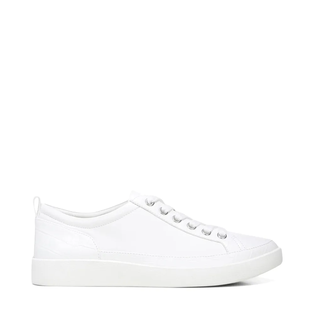 Vionic Women's Winny Lace Sneaker (White)