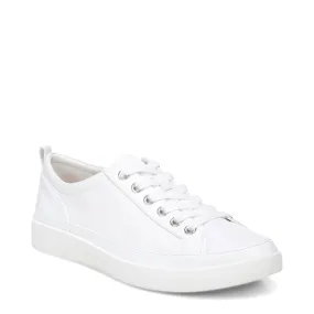 Vionic Women's Winny Lace Sneaker (White)