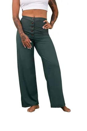 Warsaw Wide Leg Trousers