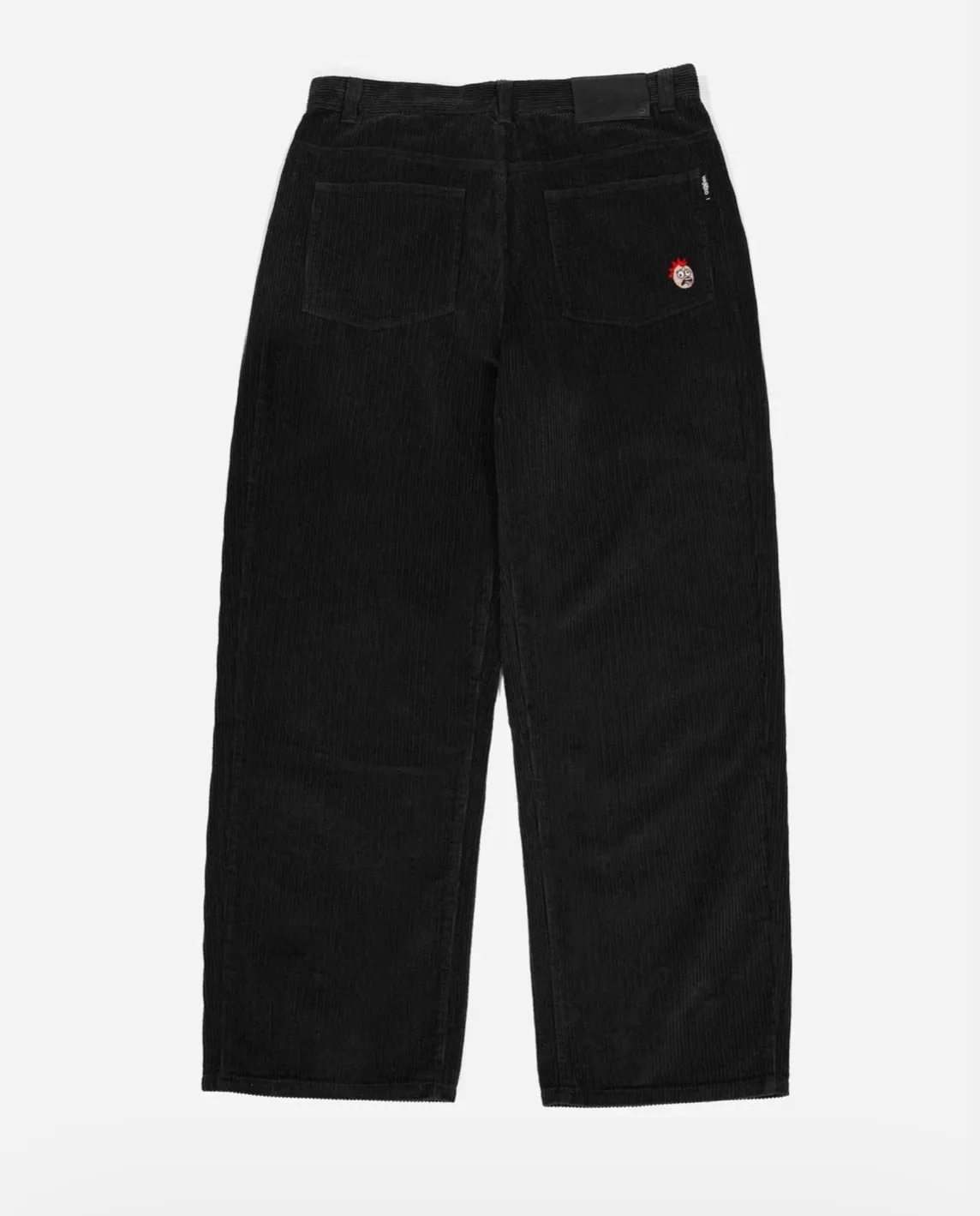 Wasted Paris Pant Casper Corduroy Feeler