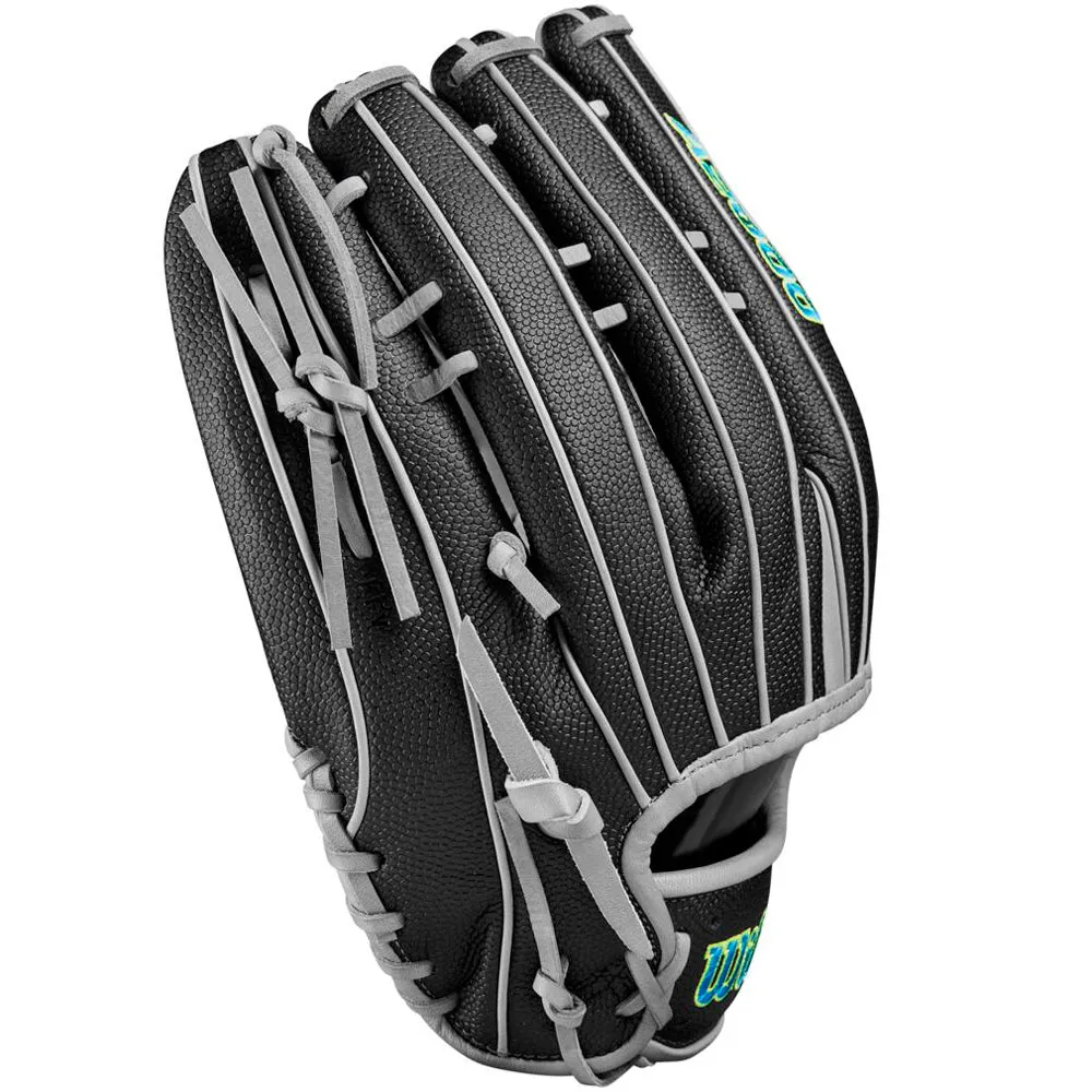 Wilson A2000 SP13SS 13 SuperSkin Slowpitch Glove: WBW10164613