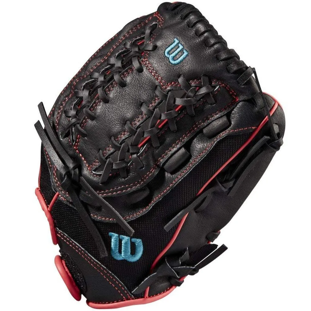 Wilson Flash 12 Fastpitch Glove: WBW10041712