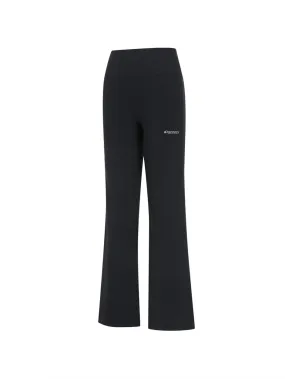 [WMS] Flex Bootscut Leggings Black