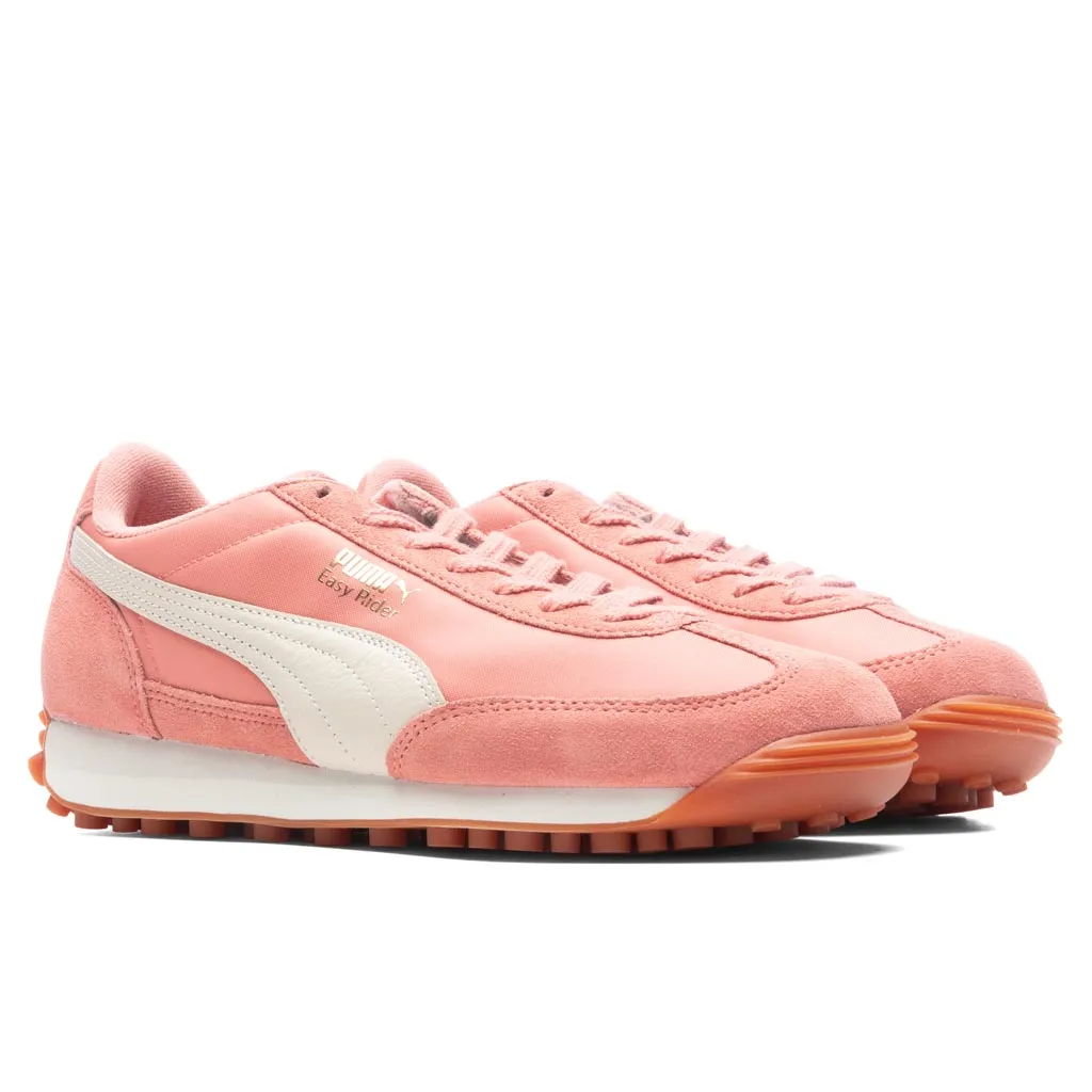 Women's Easy Rider Vintage - Deeva Peach/Alpine Snow/Puma Gold