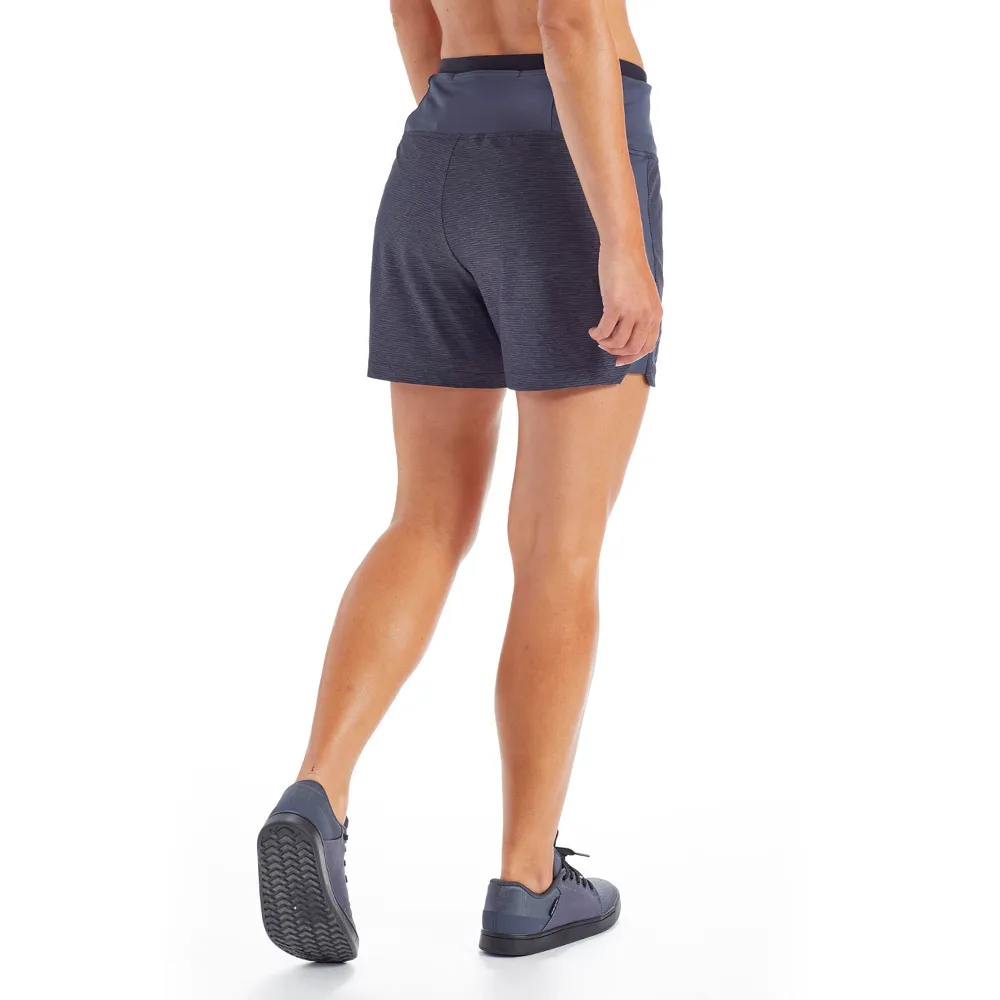 Women's Journey Shorts