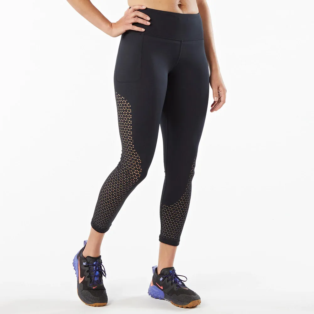 Women's Korsa Ventilate 7/8 Tight