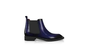 Women's Luxury Chelsea Boots 11633