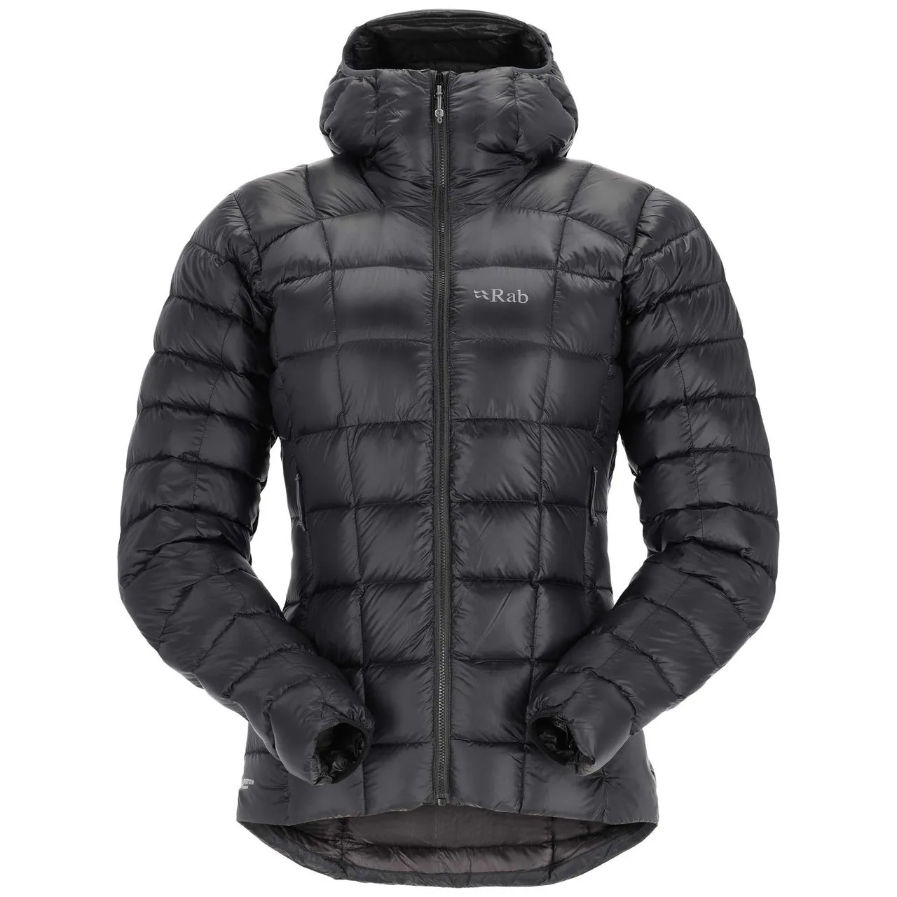 Womens Mythic Alpine Down Jacket