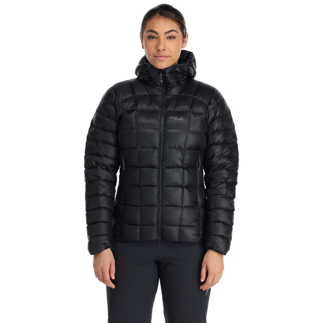 Womens Mythic Alpine Down Jacket