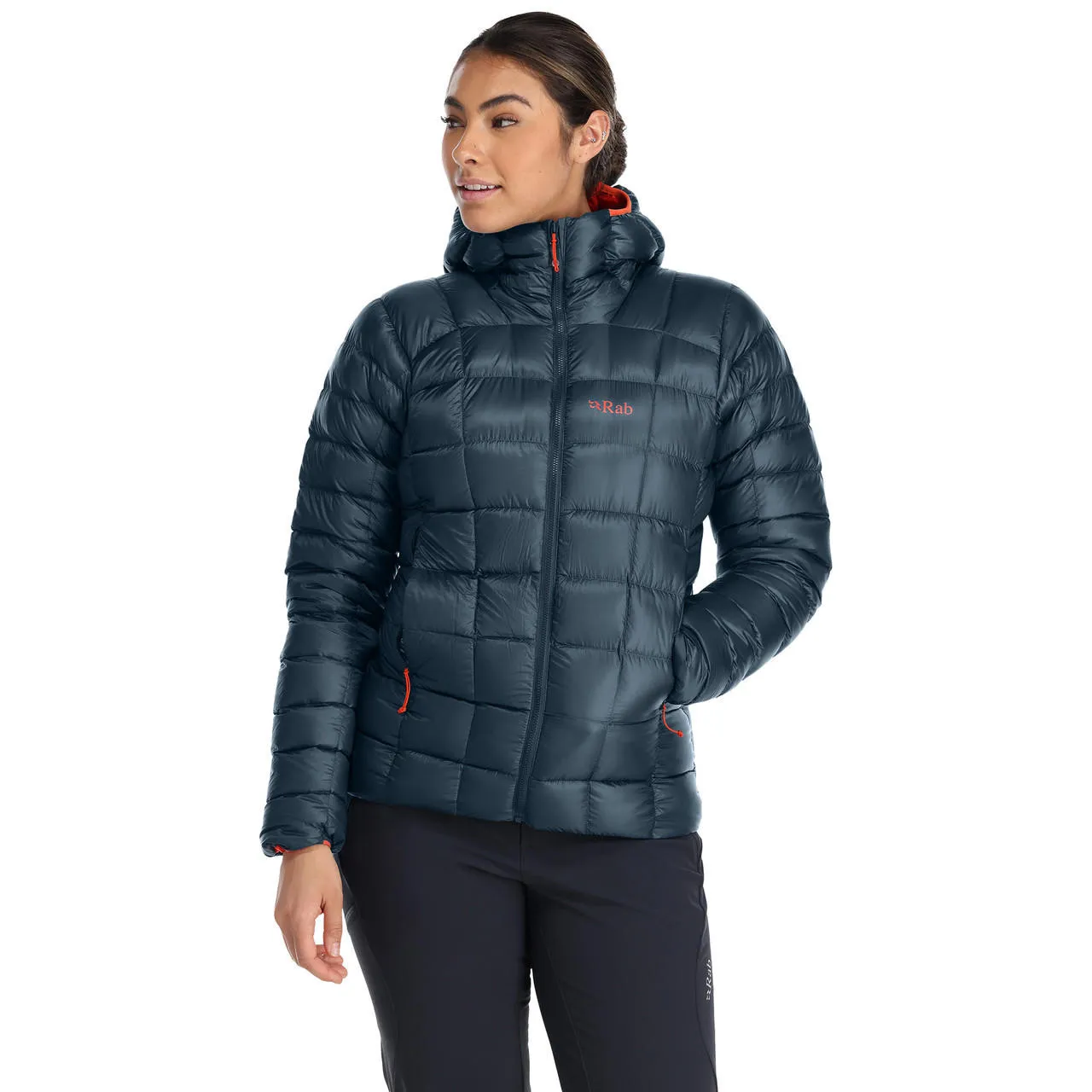 Womens Mythic Alpine Down Jacket