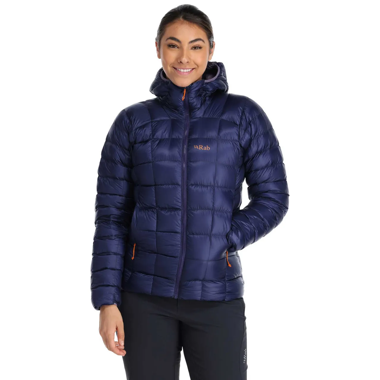 Womens Mythic Alpine Down Jacket