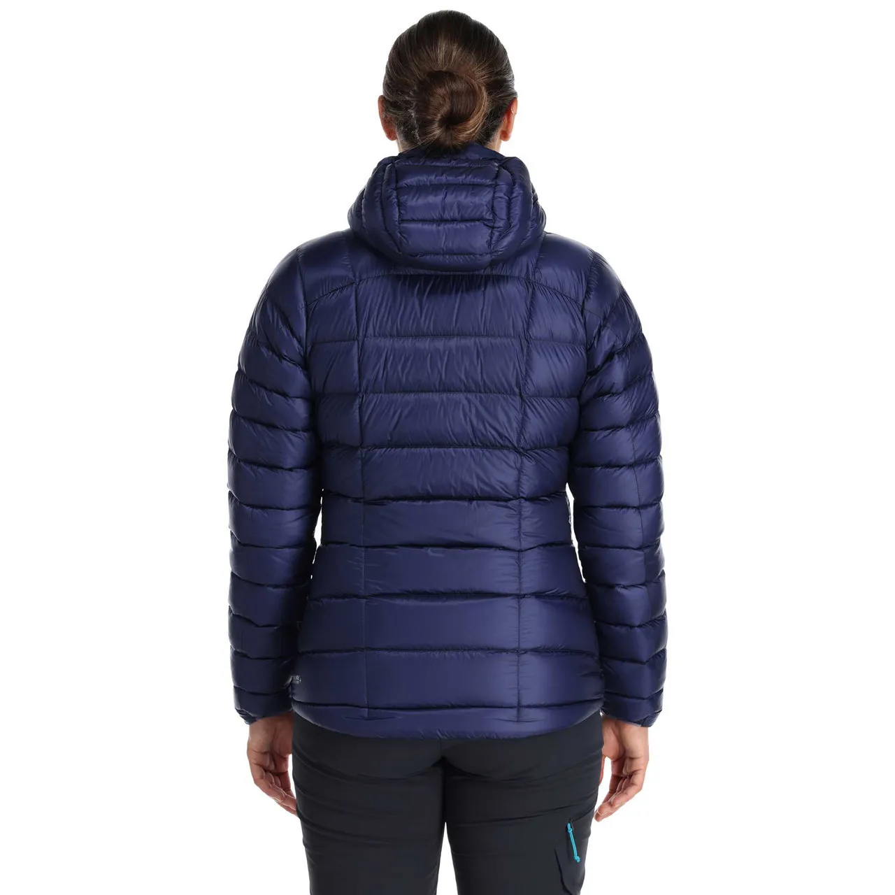 Womens Mythic Alpine Down Jacket