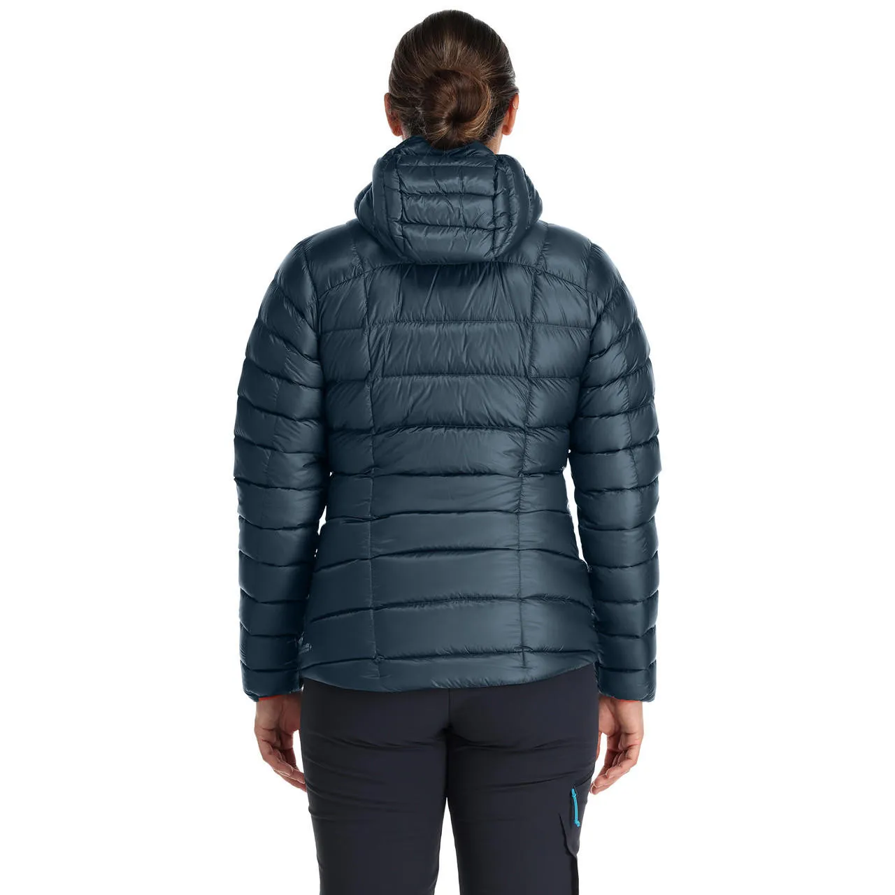 Womens Mythic Alpine Down Jacket