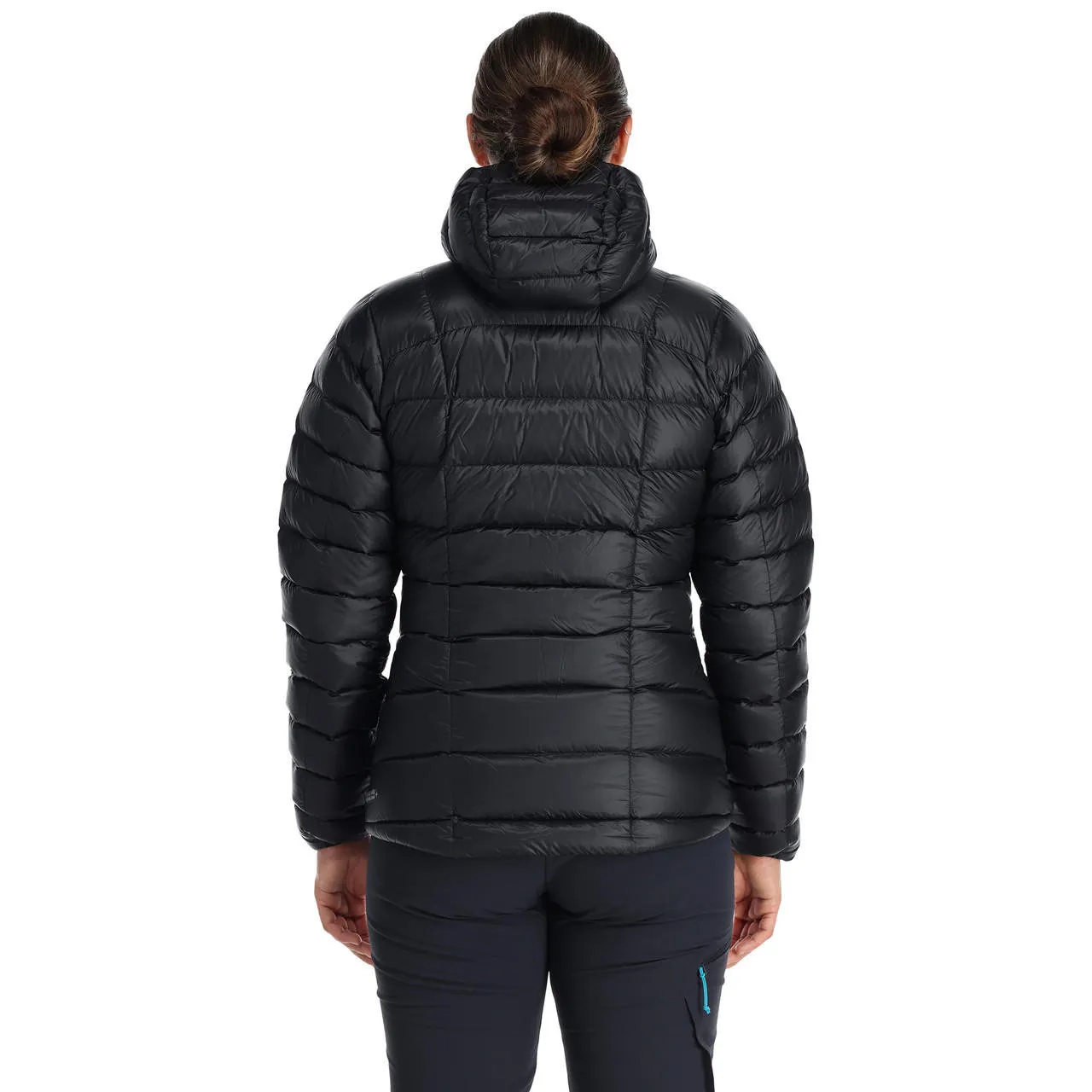 Womens Mythic Alpine Down Jacket