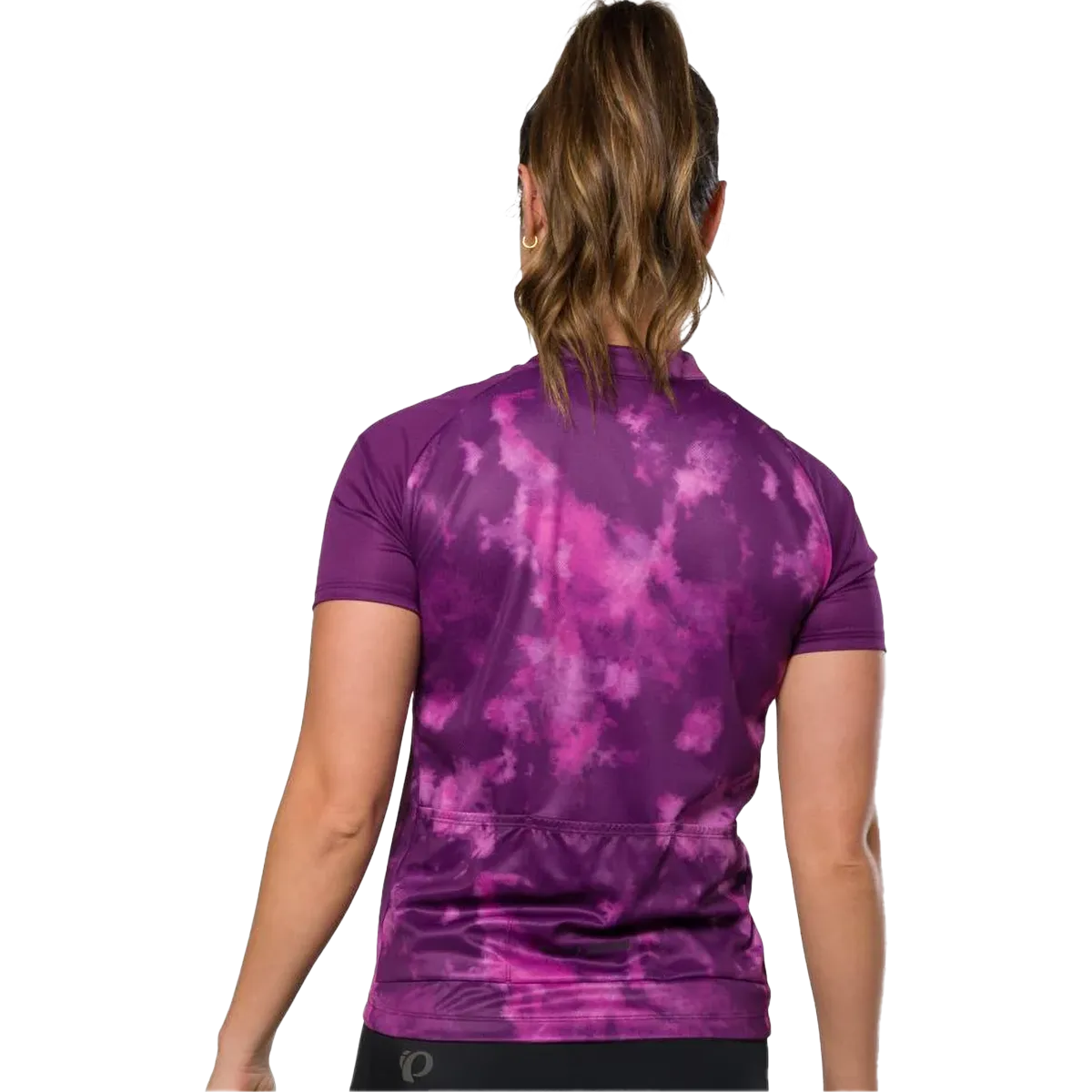 Women's Quest Graphic Short Sleeve Jersey