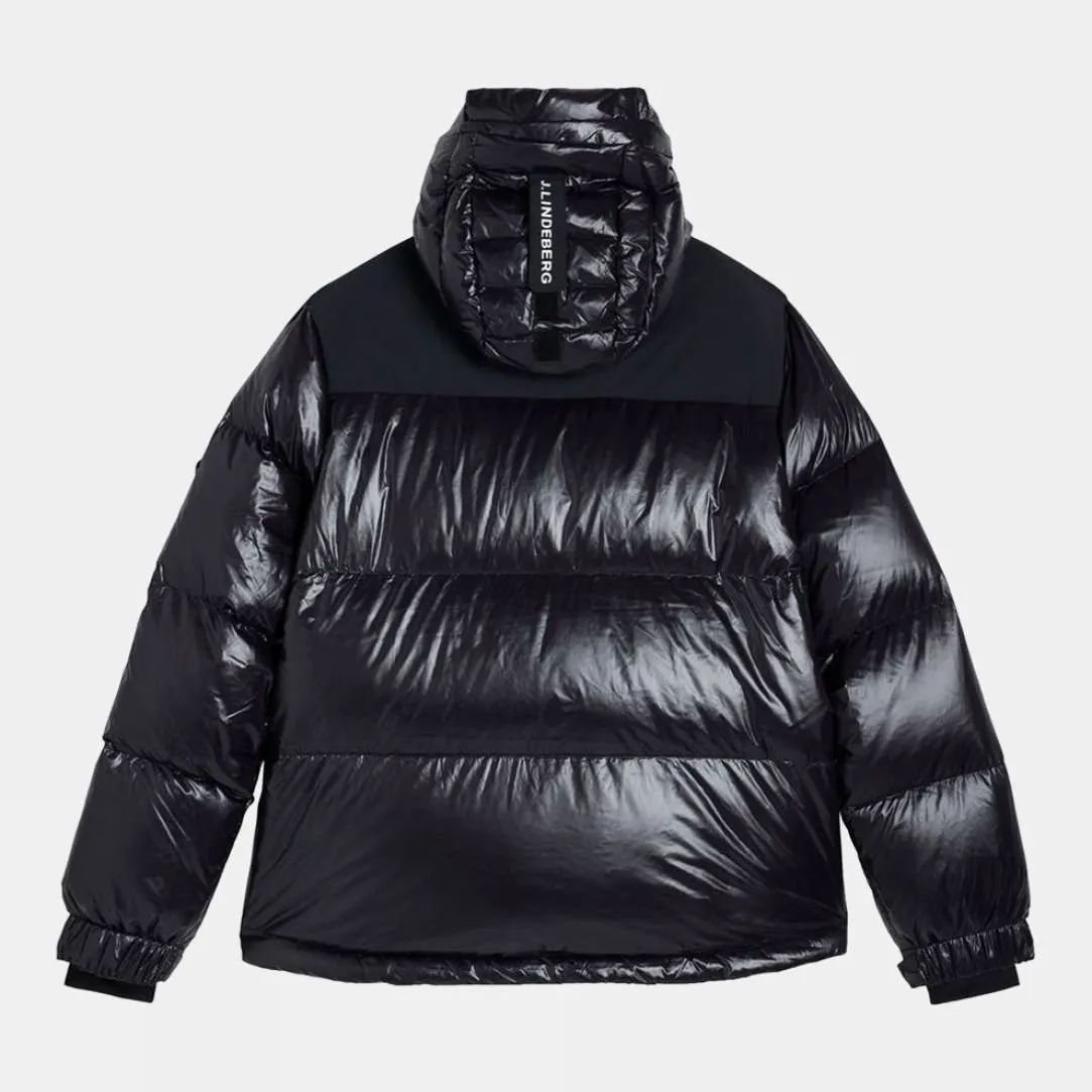 Womens Solar Down Jacket