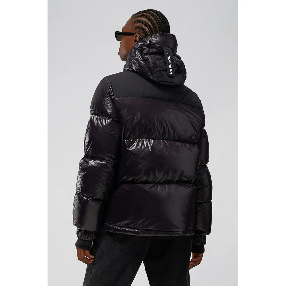 Womens Solar Down Jacket