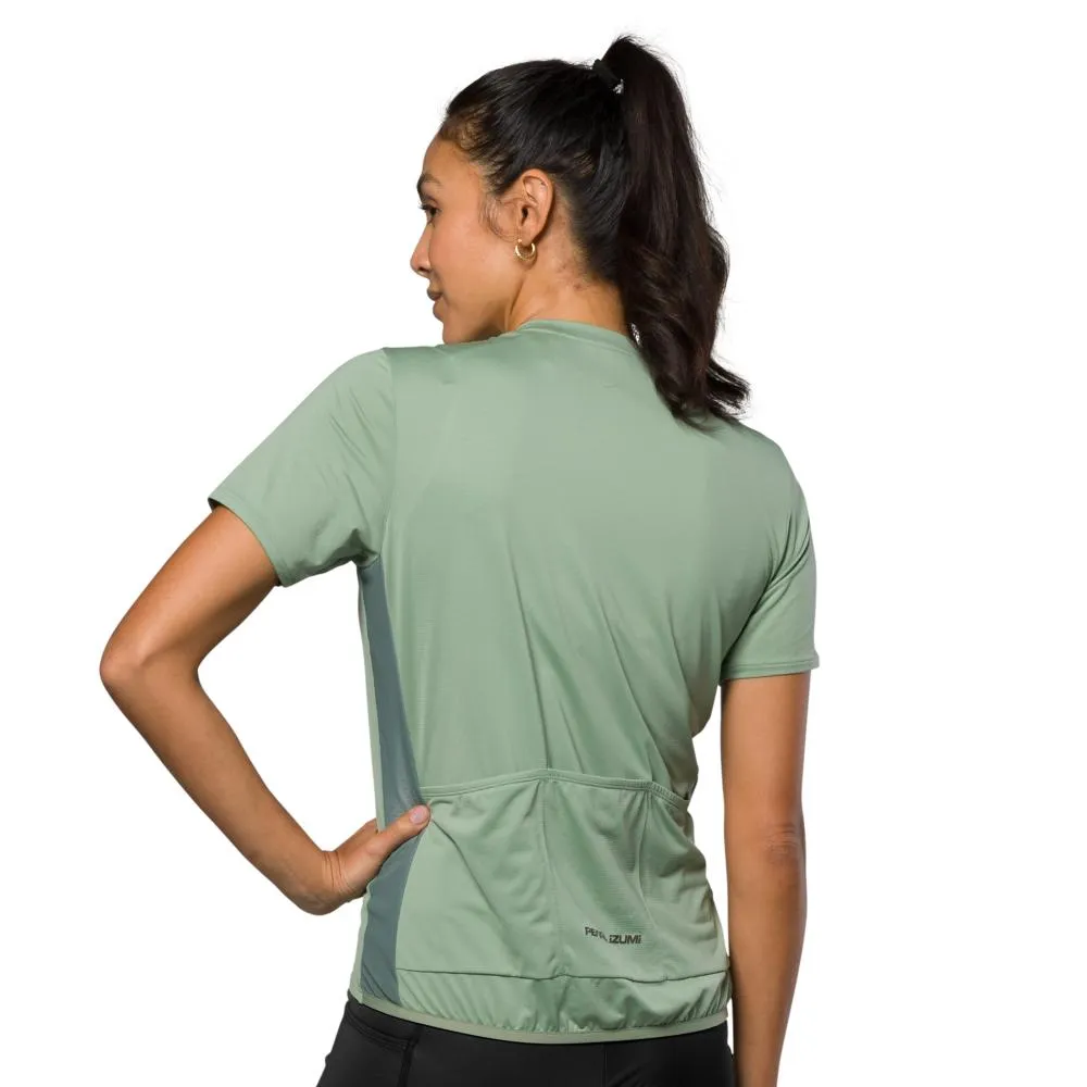 Women's Sugar Short Sleeve Jersey