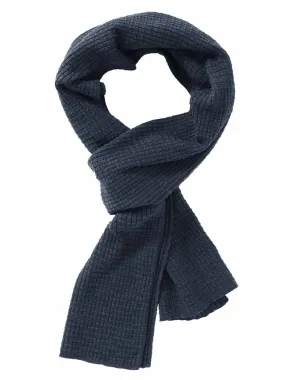 Zumo-Scarves-FERNLEY-Navy